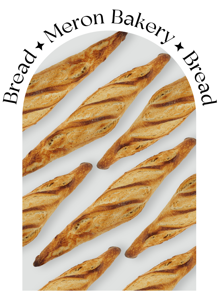 Meron Bakery paine