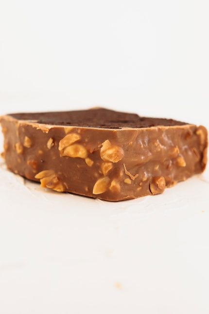 Chocolate bread