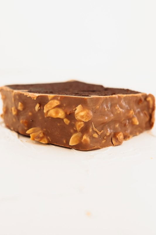 Chocolate bread