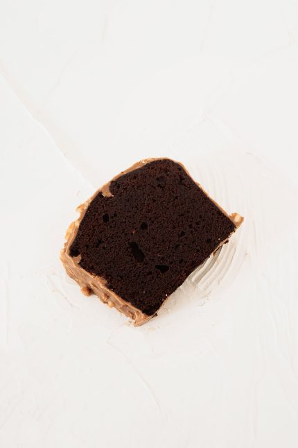 Chocolate bread