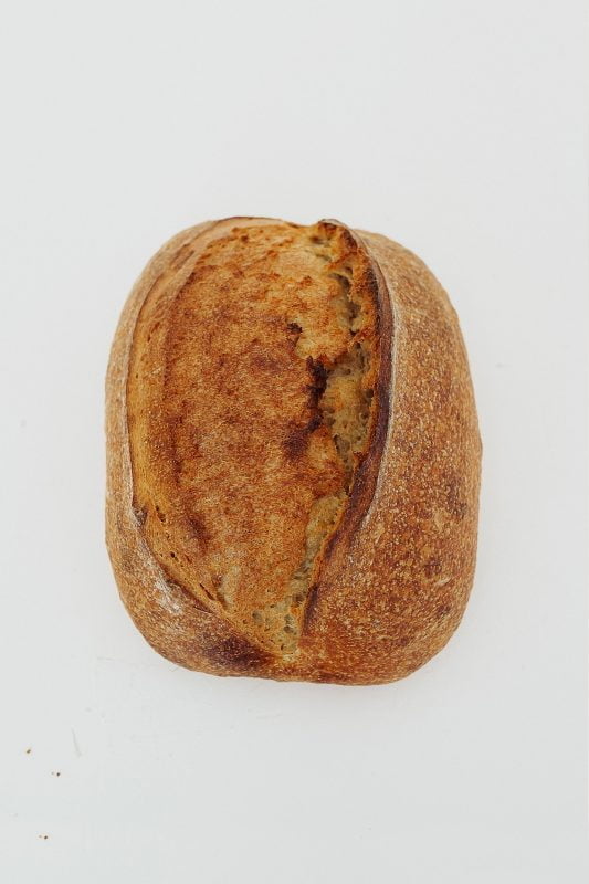Country bread