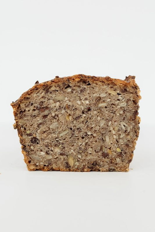 Danish seeds rye