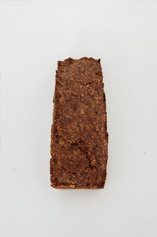 Danish seeds rye