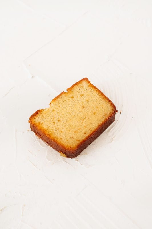 Lemon bread