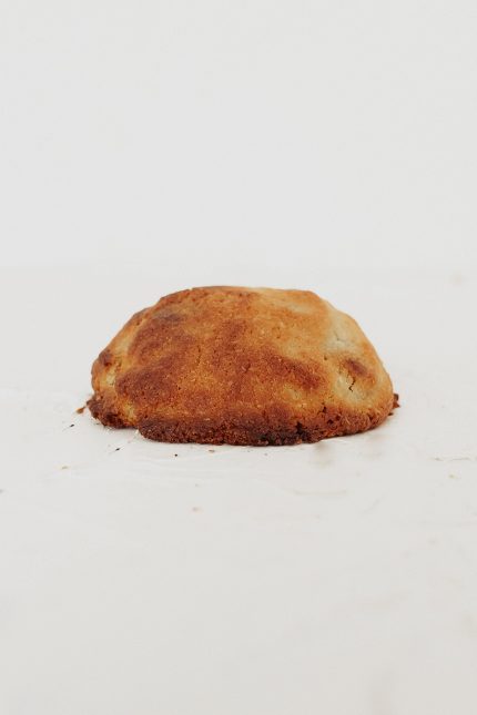 Miso cookie