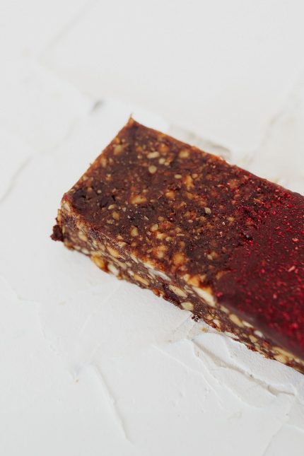 Muesli bar