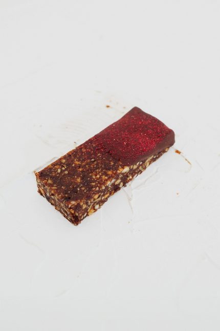 Muesli bar
