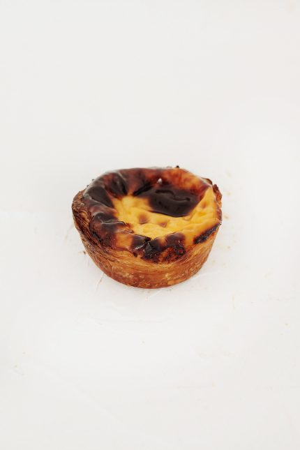 Pastel de nata