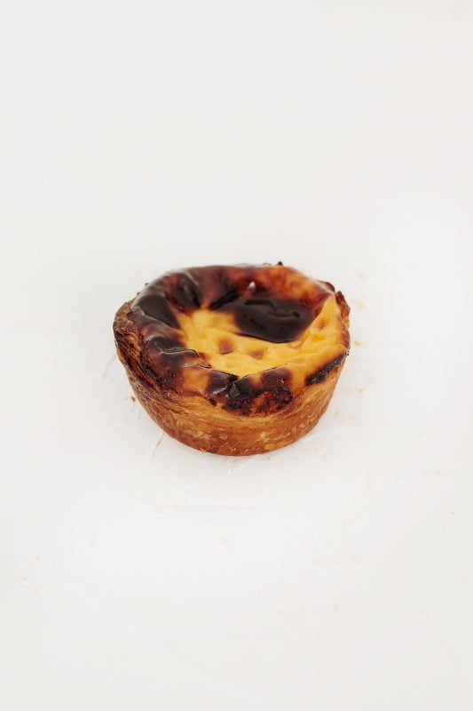 Pastel de nata