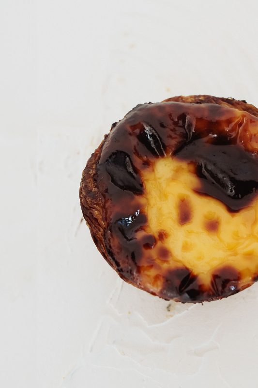 Pastel de nata