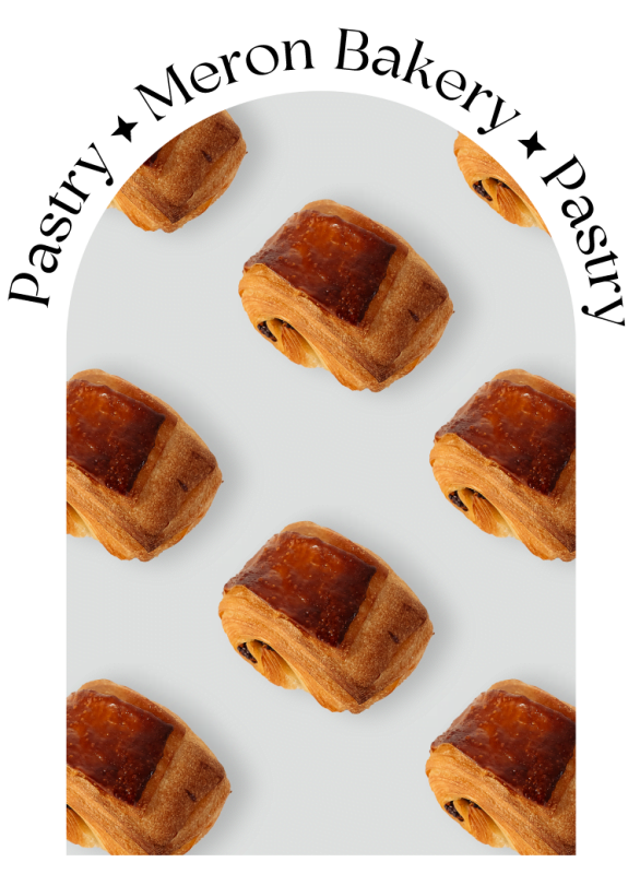Meron Bakery patiserie