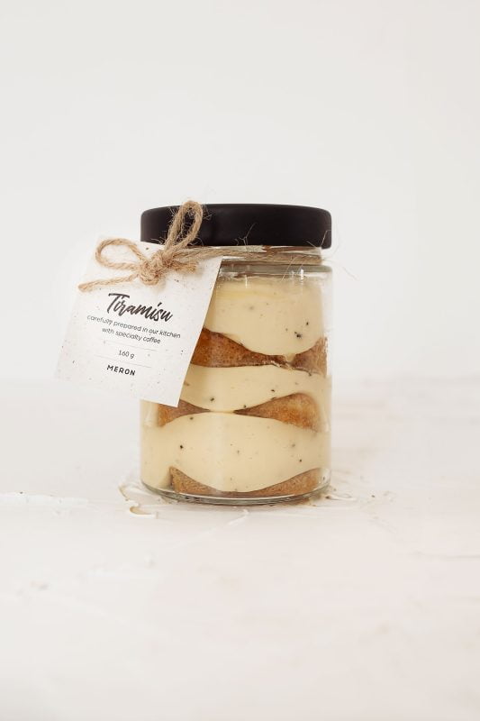 Tiramisu