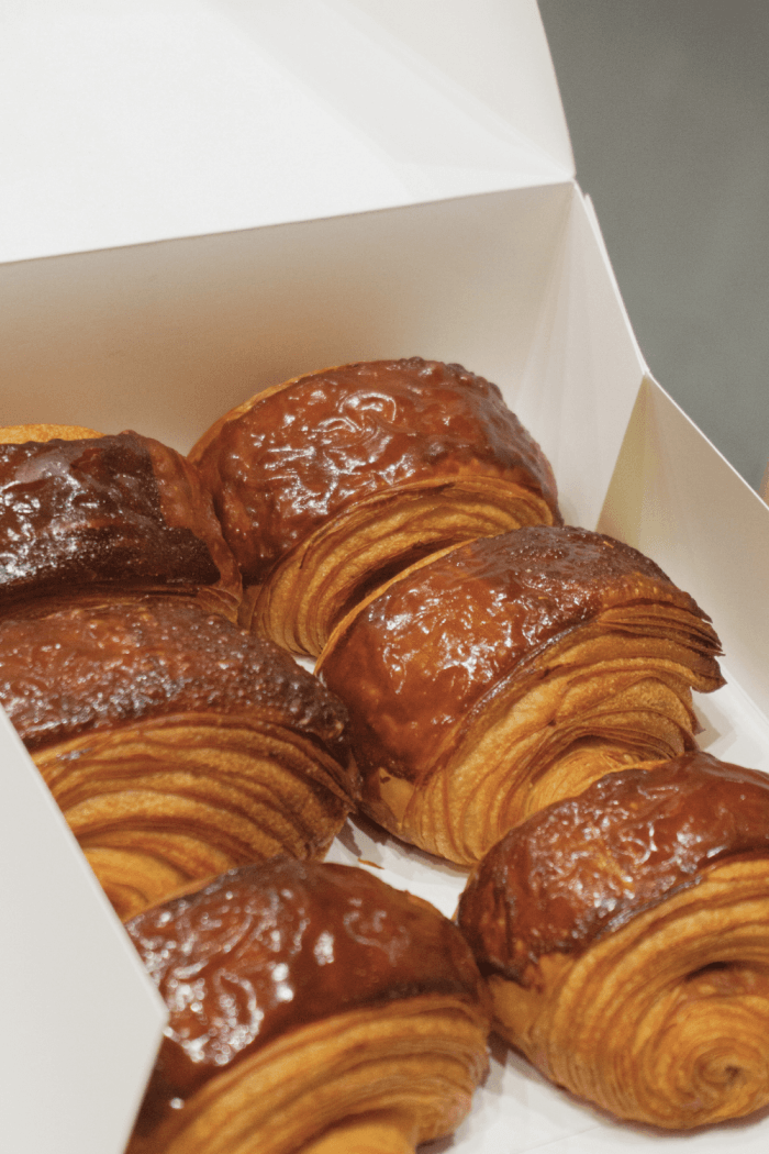 Mini Pain au Chocolat - imagine 3