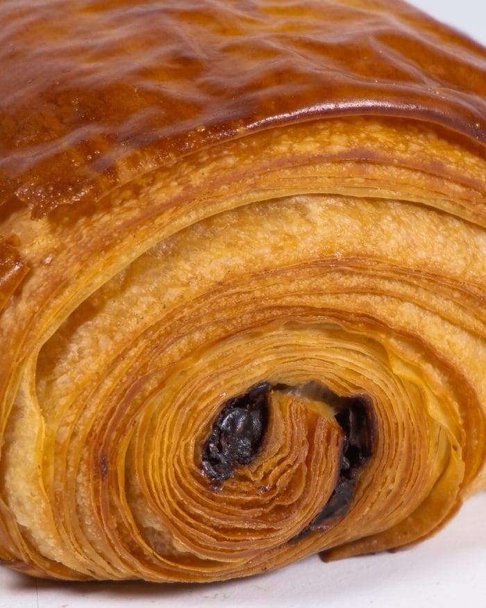 Mini Pain au Chocolat - imagine 2
