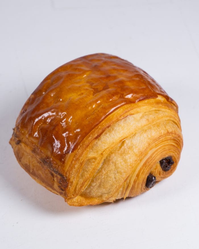 Mini Pain au Chocolat - imagine 1